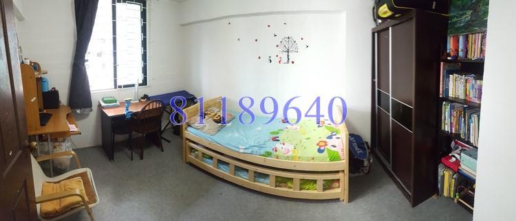 Blk 8 Jalan Bukit Ho Swee (Bukit Merah), HDB 3 Rooms #162934812